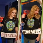 Mallory Beaver - @bvrlkthnml - Instagram