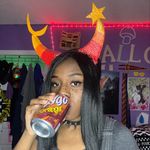 Mallory Bender - @rainbow.wolf.57 - Instagram