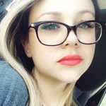Mallory Benedict - @xxdreamsofadreamerxx - Instagram