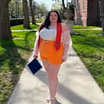 Mallory Benson - Facebook