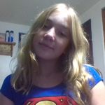 mallory berg - @i_love_enime1234 - Instagram