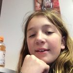 Mallory Berg - @slime_dancer_1139 - Instagram