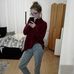 Mallory Bergman - Facebook