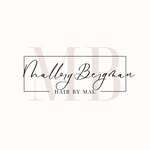 Mallory Bergman - @hairbymal_salon210 - Instagram