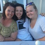 Mallory Bergman - @mbergman884 - Instagram