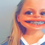 Mallory-Blake - @ive_got_the_mallergies - Instagram