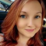 Mallory Blanton - @malisinwndrlnd - Instagram