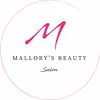Mallory Bloom855 - @mallorysbeautysalon - TikTok