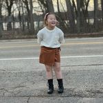 Mallory K - @bloomingmallorystyle - Instagram