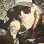 Mallory Brenner-Margetish - @malrose.1111 - Instagram