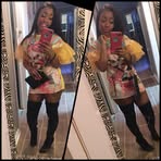 Mallorie Burnside - Facebook