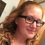 Mallory Bush - @mbush2015 - Instagram