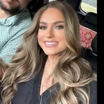 Mallory Bush - @mallorylainebush - Instagram