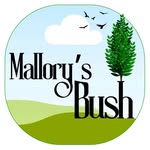 Mallory's Bush - @mallorysbush - Instagram