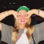 Mallory Byrd - @slumdog_mallionare - Instagram