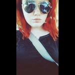 Mallory Byrd - @mallorybyrd - Instagram