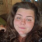Mallory Byrd - @tricksterwolfx_ - Instagram