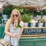 Mallory Byrd - @soulshine_food - Instagram