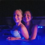 MALLORY BYRD - @mallorybyrd3 - Instagram