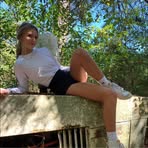 Mallory Byrd - Facebook