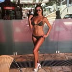 Mallory Cabrera - @mallorycabrera97 - Instagram