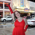 Mallory - @mallory.carr6 - Instagram