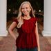 Mallory Carr - Facebook