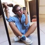Mallory Carr - @mallorycarrf257 - Instagram