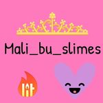 Mallory Carter - @mali_bu_slimes - Instagram