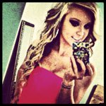 Mallory Carter - @mallyboo123 - Instagram