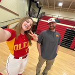Mallory Carter - @malcarter_13 - Instagram