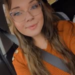 Mallory Cartwright - @mmw629 - Instagram