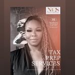 Mallory Carver - @tothemax_incometax - Instagram