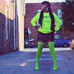 Mallory Carver - @wordztransparently_yours - Instagram