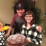 Mallory Clare Carver - @allorymay97 - Instagram