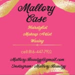 Mallory Beauty - @mallory.case1 - Instagram