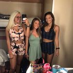 Mallory Casey - @malloryscloset06 - Instagram