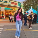 Mallory Castro - @papatya_lale6677 - Instagram