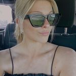 Mallory Chamberlain - @mallory_sawyerr - Instagram