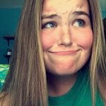 Mallory Chambers - @the_real_malchambers - Instagram