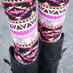 Mallory Coffman - @legging_for_days - Instagram