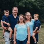 Mallory Stocks Coffman - @mallorystockscoffman - Instagram