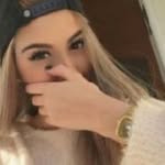 Mallory - @malloryp_comptonj5lkj - Instagram