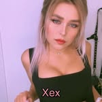 Mallory Compton - @nia_sidney_095 - Instagram
