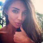 Mallory Conrad 🌹 - @cajigendcherb1980 - Instagram