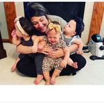 Mallory Cooper - @malloryplusthree - Instagram