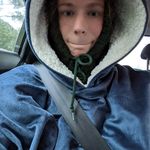 Mallory Cooper - @norgay.19 - Instagram
