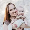 Mallory Johnson - @mallorycooper0 - TikTok