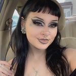 Mallory Corbett - @officialdirtyvalentine - Instagram