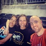 Mallory Cornett Smith - @gourangamal - Instagram
